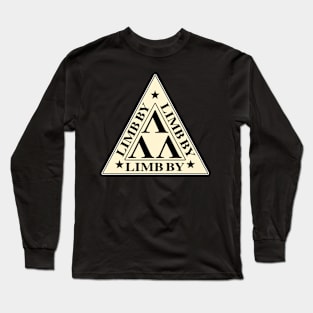 Tri Limb Long Sleeve T-Shirt